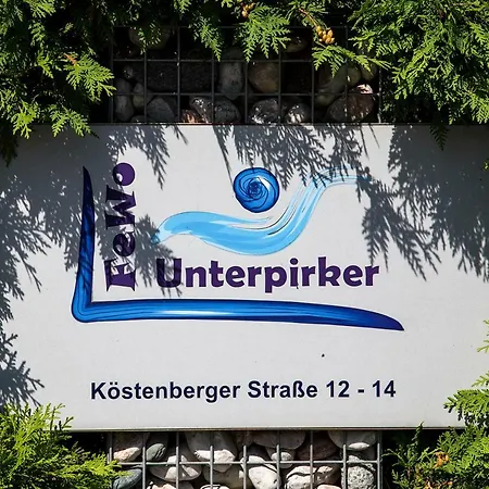 Apartment Unterpirker - Velden