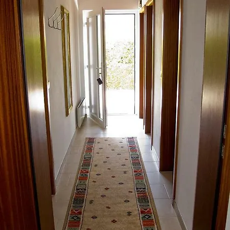 Unterpirker - Velden Apartment